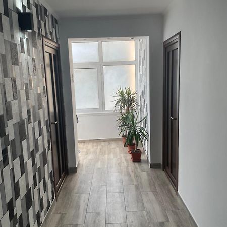 Apartament Olimp 2 Camere Kültér fotó