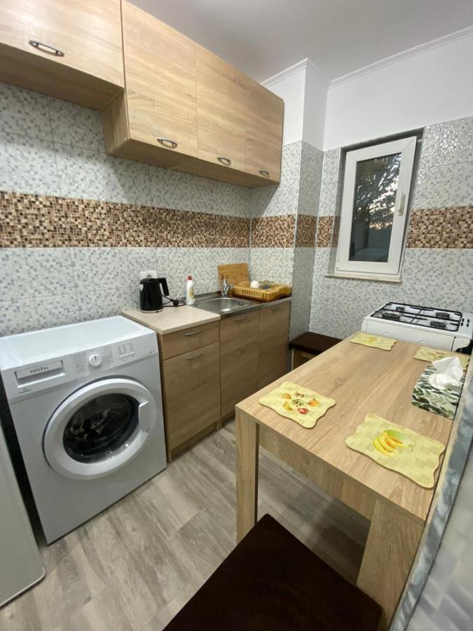 Apartament Olimp 2 Camere Kültér fotó