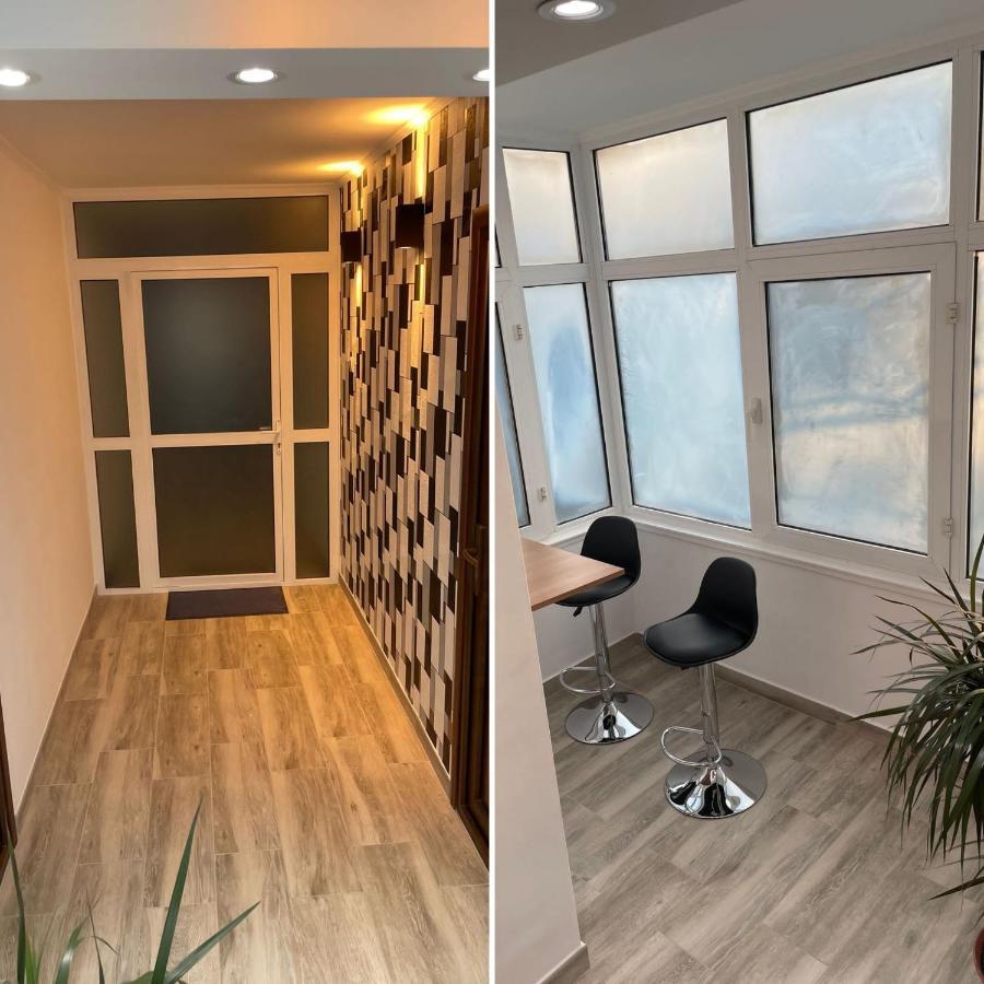 Apartament Olimp 2 Camere Kültér fotó