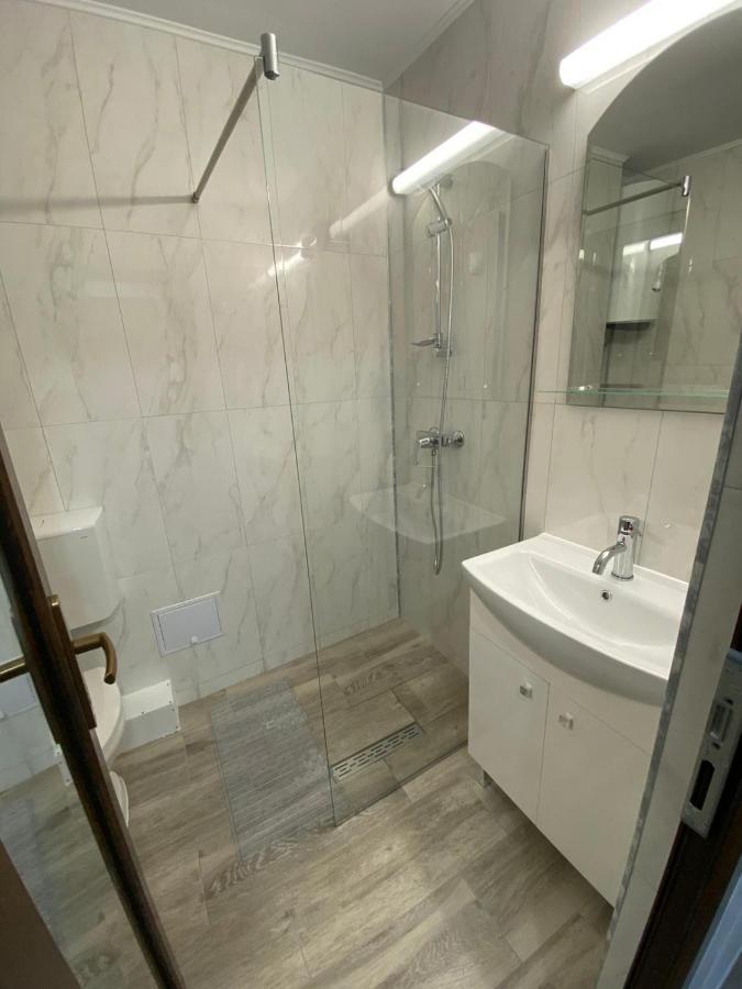 Apartament Olimp 2 Camere Kültér fotó