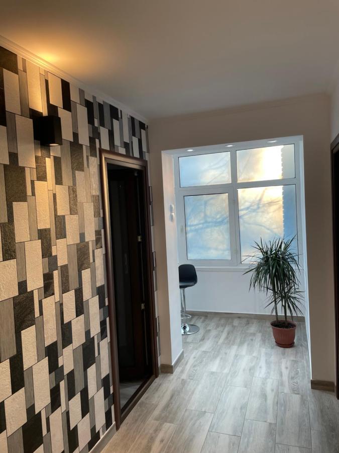 Apartament Olimp 2 Camere Kültér fotó