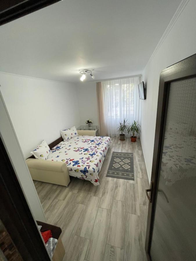 Apartament Olimp 2 Camere Kültér fotó