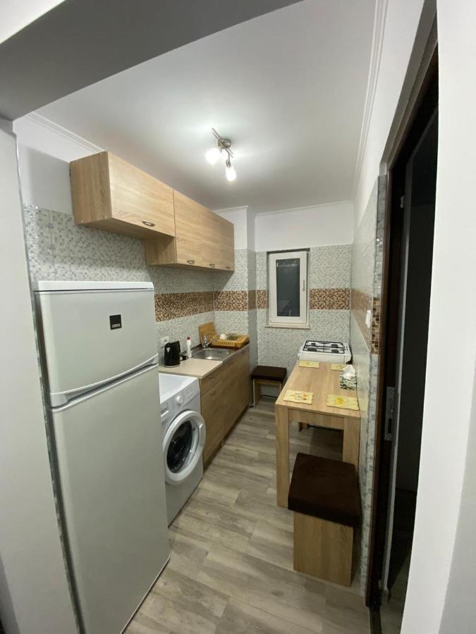 Apartament Olimp 2 Camere Kültér fotó