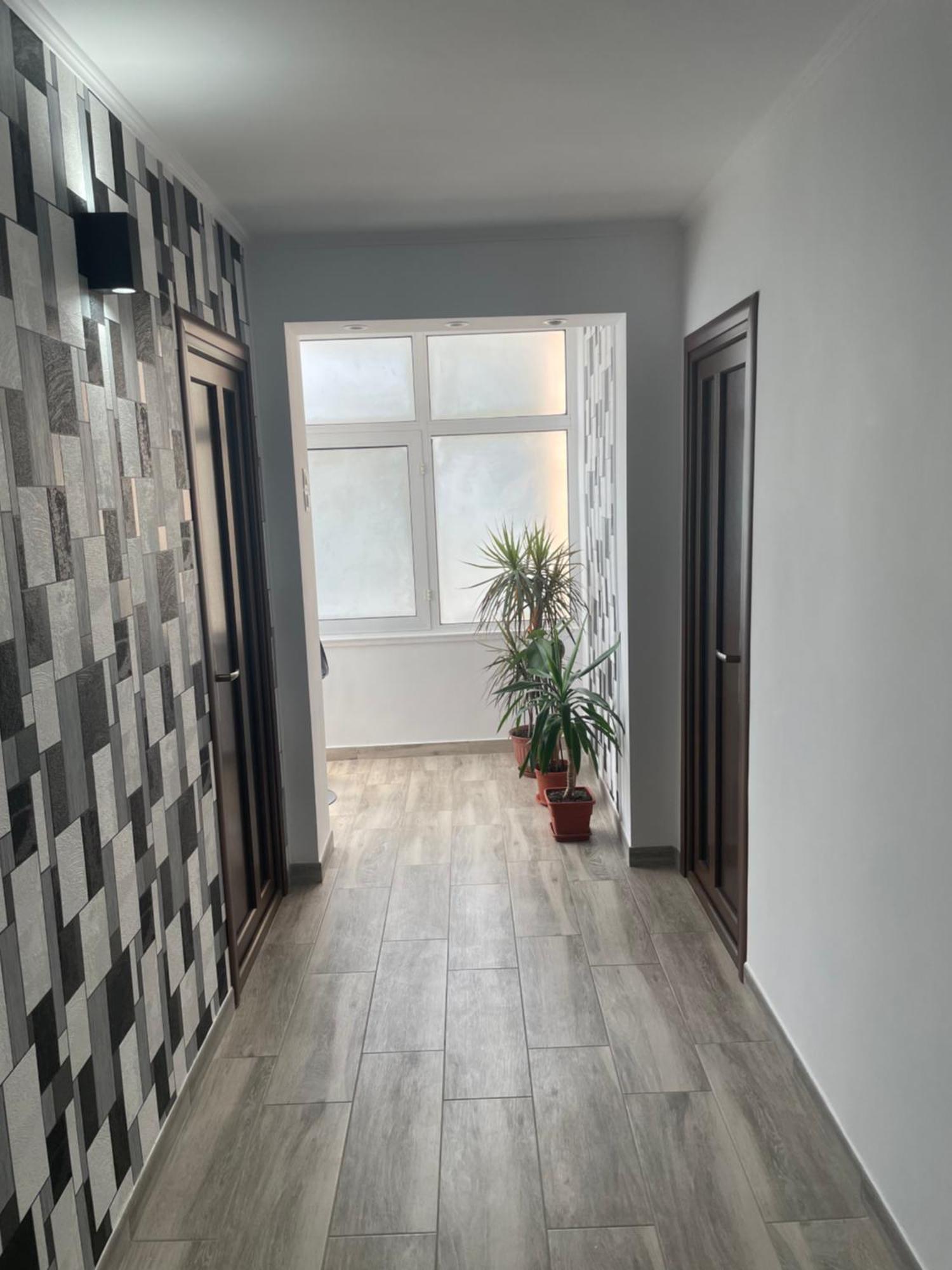 Apartament Olimp 2 Camere Kültér fotó