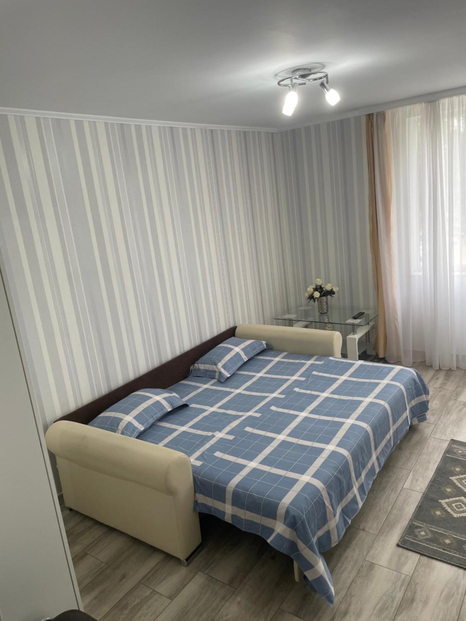 Apartament Olimp 2 Camere Kültér fotó